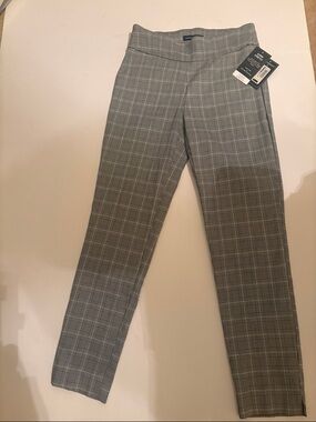 Counterparts Super Stretch dress pants - Gray